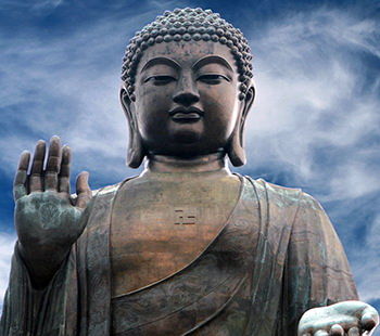 buddha