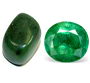 Jade, Emerald