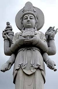 Hinduism, god