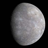 planet, Mercury