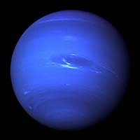 planet, Neptune