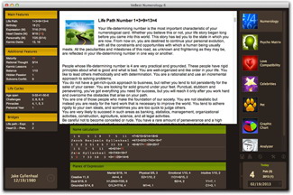 numerology software
