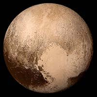 planet, Pluto