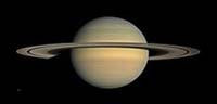 planet, Saturn