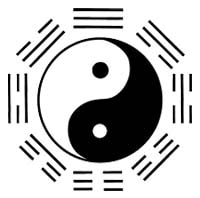 taoism symbol