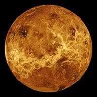 planet, Venus