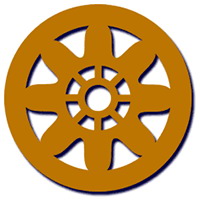 buddhism symbol
