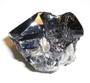 Cassiterite
