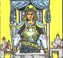 Chariot Tarot