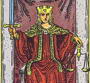 Justice Tarot