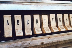 letter