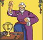 The Magician