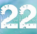Spiritual number 22
