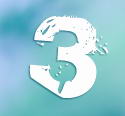Spiritual number 3