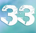 Spiritual number 33