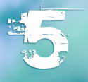 Spiritual number 5