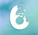 Spiritual number 6