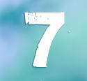 Spiritual number 7