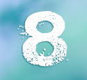 Spiritual number 8