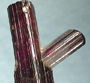 Violet Rutile
