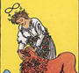 Strength Tarot