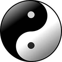Yin Yang